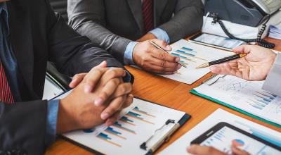 راه اندازی سایت شرکت ایمن فرایند شمال غرب