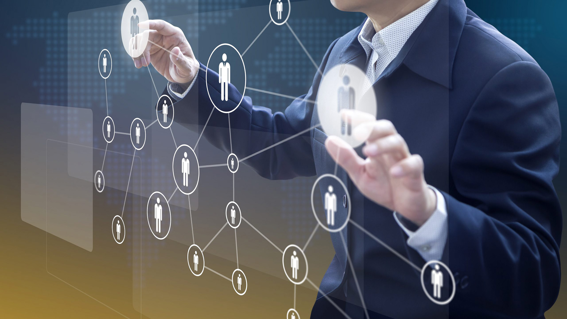 شرکت ايمن فرايند شمال غرب | تامین نیروی انسانی در زنجان